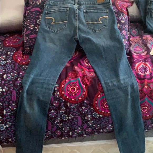 American eagle - Picture 4 of 5